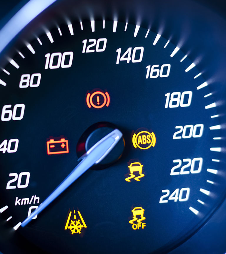 Understanding Your Car's Warning Lights: What Mean?